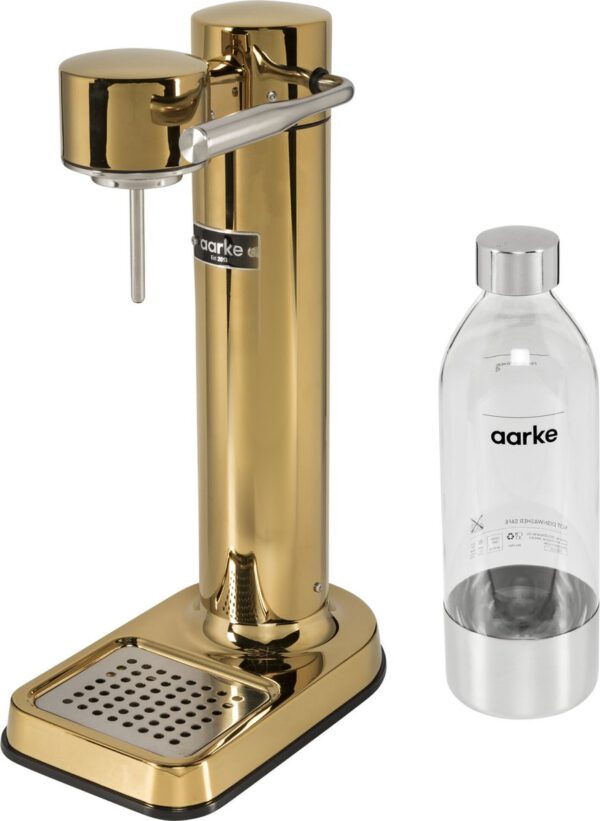 Aarke Carbonator III - Bruiswatertoestel - Afbeelding 4