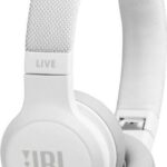 JBL On-ear Bluetooth Koptelefoon