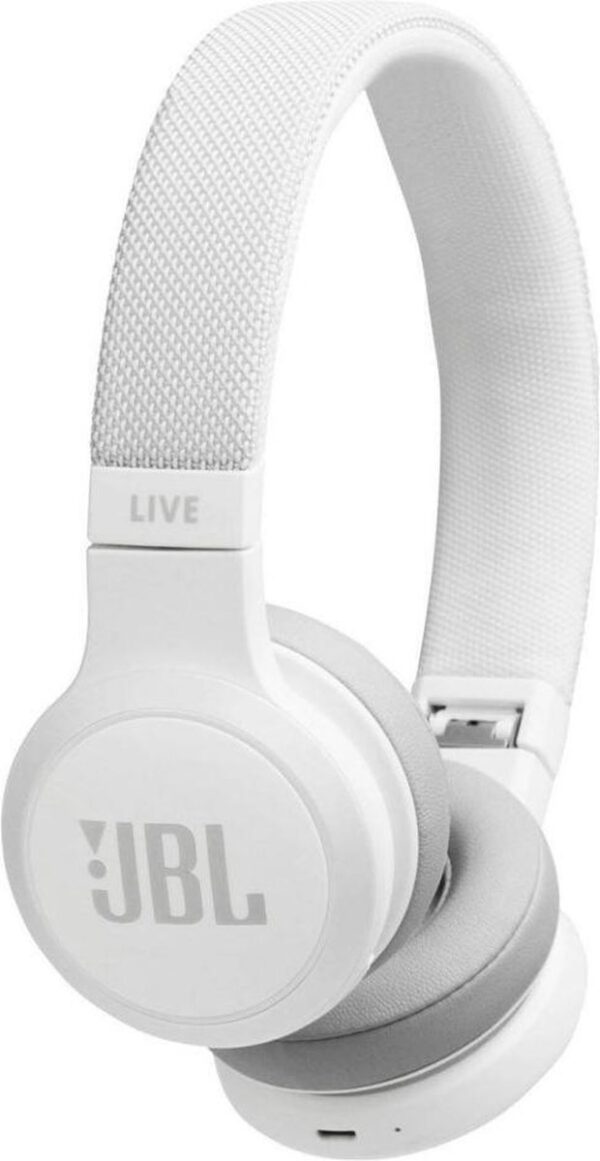 JBL On-ear Bluetooth Koptelefoon