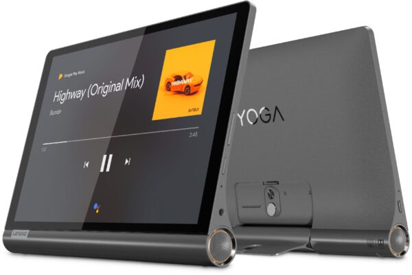 Lenovo Yoga Smart Tab