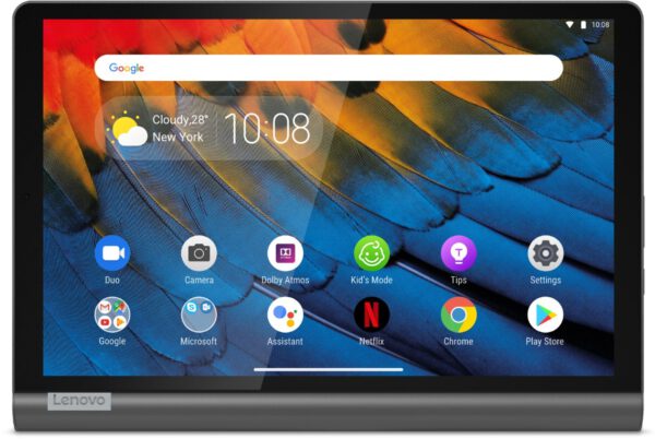 Lenovo Yoga Smart Tab - Afbeelding 10