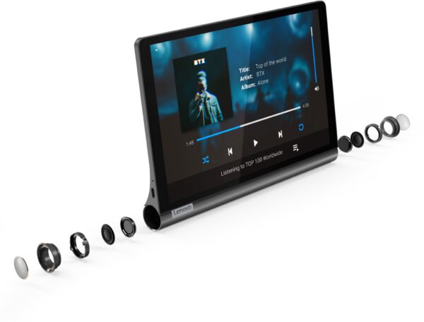 Lenovo Yoga Smart Tab - Afbeelding 5