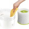 Philips HU4706/11 Luchtbevochtiger - Afbeelding 3