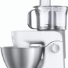 Kenwood MultiOne KHH323WH - Keukenmachine - 1000W