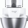 Kenwood MultiOne KHH323WH - Keukenmachine - 1000W - Afbeelding 2