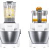 Kenwood MultiOne KHH323WH - Keukenmachine - 1000W - Afbeelding 3