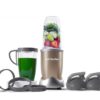 Nutribullet Blender Pro 900 - Standmixer - Met 7 accessoires - Afbeelding 3