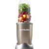 Nutribullet Blender Pro 900 - Standmixer - Met 7 accessoires - Afbeelding 4