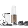 Nutribullet Blender Pro 900 - Standmixer - Met 7 accessoires - Afbeelding 5
