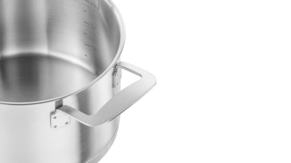 ZWILLING Base pannenset 4 stuk(s) - Afbeelding 2