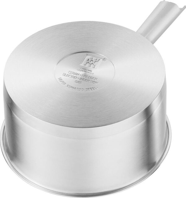 ZWILLING Base pannenset 4 stuk(s) - Afbeelding 3