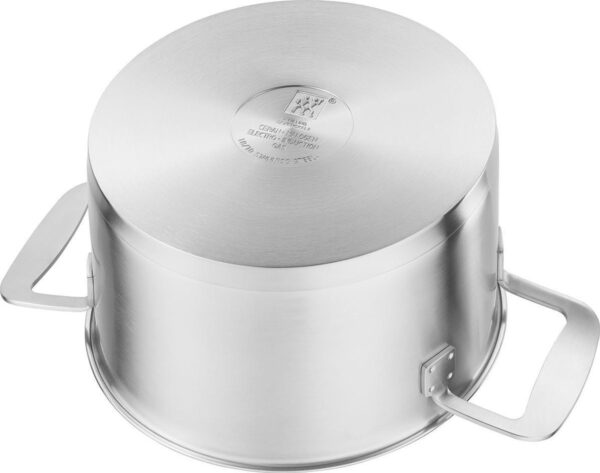 ZWILLING Base pannenset 4 stuk(s) - Afbeelding 5