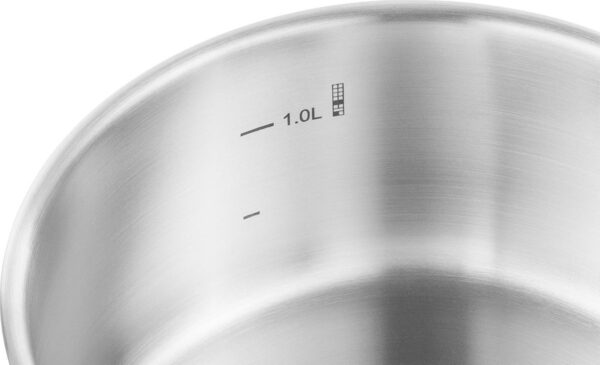 ZWILLING Base pannenset 4 stuk(s) - Afbeelding 7
