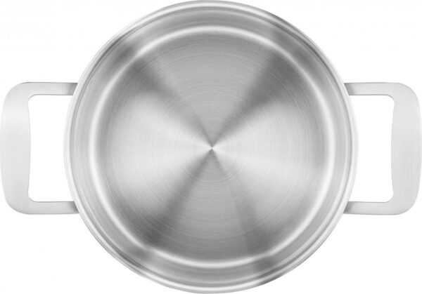 ZWILLING Base pannenset 4 stuk(s) - Afbeelding 8