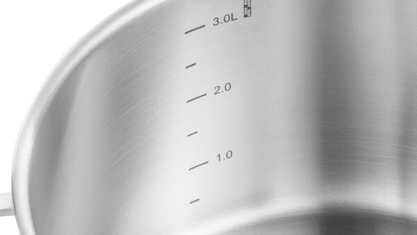 ZWILLING Base pannenset 4 stuk(s) - Afbeelding 9