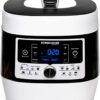 ROMMELSBACHER stoomdruk- en multi-koker MD 1000 MeinHans