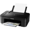 Canon PIXMA TS3350 Multifunctionele inkjetprinter (kleur) A4 Printen, scannen, kopiëren WiFi
