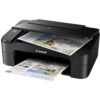 Canon PIXMA TS3350 Multifunctionele inkjetprinter (kleur) A4 Printen, scannen, kopiëren WiFi - Afbeelding 3