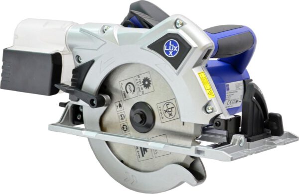 LUX HKS-1500 Circkelzaagmachine