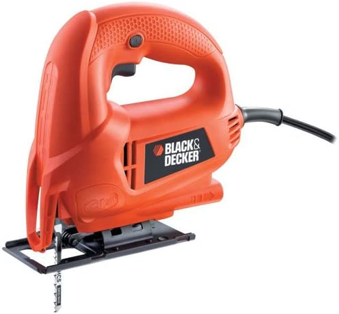 Black & Decker - - altijd te bieden!