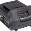Batterij SCHEPPACH - 20V - 2.0Ah - BA2.0-20ProS