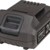 Batterij SCHEPPACH - 20V - 2.0Ah - BA2.0-20ProS - Afbeelding 2