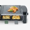 Severin RG 9645 - Raclette/Steengrill - 8 Personen - Afbeelding 6