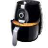 StarQ Heteluchtfriteuse XL