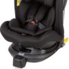 Bebeconfort Evolvefix Autostoeltje - 360° draaibaar - Night Black