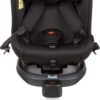 Bebeconfort Evolvefix Autostoeltje - 360° draaibaar - Night Black - Afbeelding 3