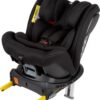Bebeconfort Evolvefix Autostoeltje - 360° draaibaar - Night Black - Afbeelding 4
