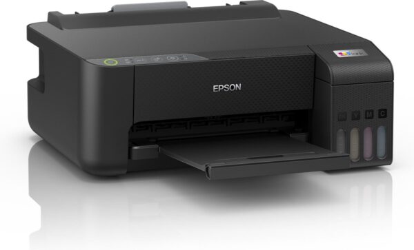Epson EcoTank ET-1810 - Printer - Afbeelding 2