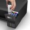 Epson EcoTank ET-1810 - Printer - Afbeelding 3