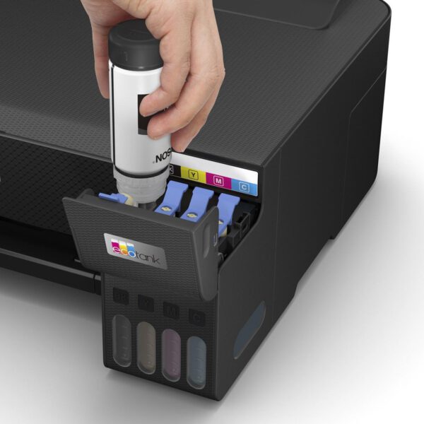 Epson EcoTank ET-1810 - Printer - Afbeelding 3