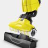 Kärcher Floor Cleaner FC 5 - Vloerreiniger - Geel - Versie 2019 - Afbeelding 4
