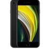 Apple IPhone SE (2020) 128 GB Zwart