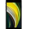 Apple IPhone SE (2020) 128 GB Zwart - Afbeelding 2
