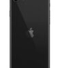 Apple IPhone SE (2020) 128 GB Zwart - Afbeelding 3