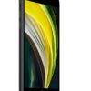 Apple IPhone SE (2020) 128 GB Zwart - Afbeelding 4