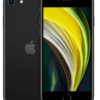 Apple IPhone SE (2020) 128 GB Zwart - Afbeelding 5