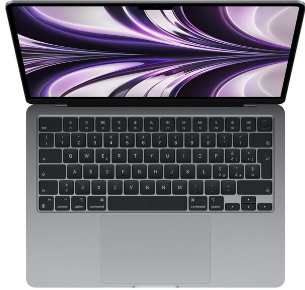 Apple MacBook Air 13 2022 - Afbeelding 2