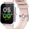 Denver Smartwatch - Extra Grote 1.7'' Display