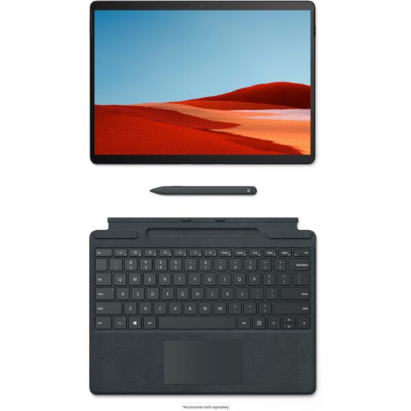 Microsoft 2-in-1 laptop Surface Pro X - Afbeelding 6