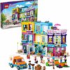 LEGO Friends Hoofdstraatgebouw - 41704 - Afbeelding 3