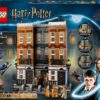 LEGO Harry Potter 76408 TM Grimboudplein 12