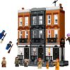 LEGO Harry Potter 76408 TM Grimboudplein 12 - Afbeelding 4