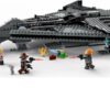 LEGO Star Wars The Justifier - 75323