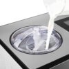 Princess 282604 DeLuxe - IJsmachine met compressor - Zelf vriezend - 2 liter - Afbeelding 3