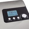 Princess 282604 DeLuxe - IJsmachine met compressor - Zelf vriezend - 2 liter - Afbeelding 4