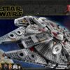 LEGO Star Wars Millennium Falcon - 75257
